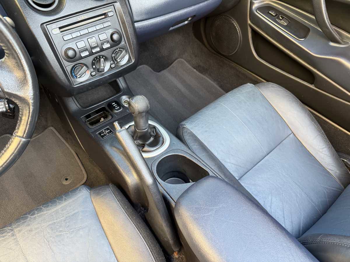 Used 2003 Mitsubishi Eclipse GTS image 31