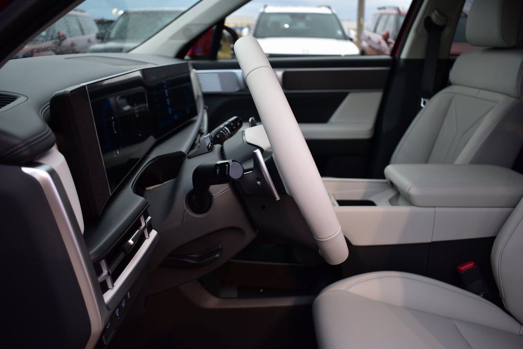 New 2026 Hyundai Santa Fe SEL image 47