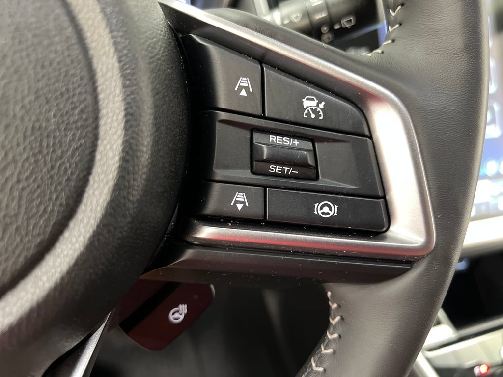 Used 2025 Subaru Outback Touring XT AWD/4WD image 54