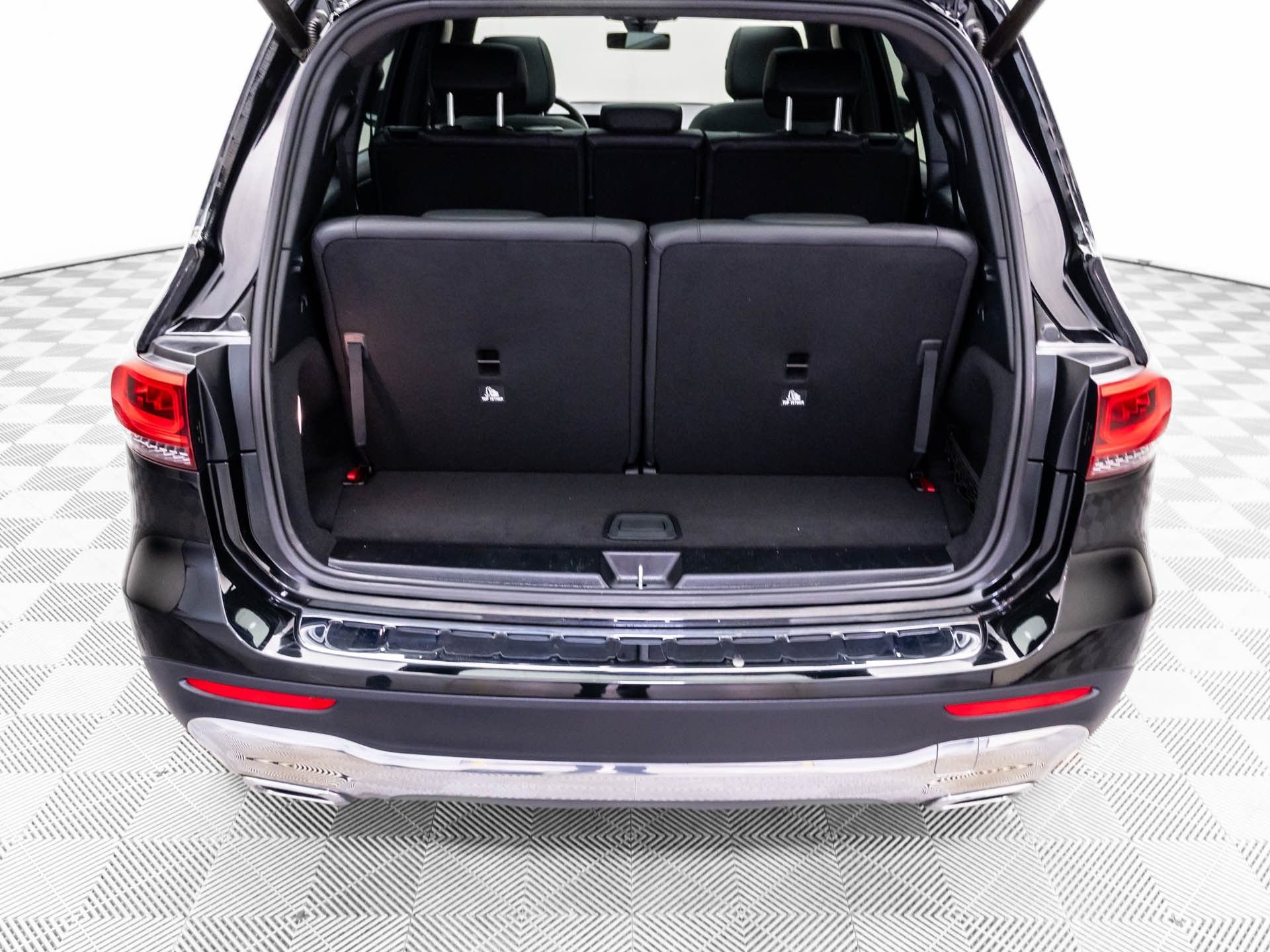 Certified 2023 Mercedes-Benz GLB 250 4MATIC image 31