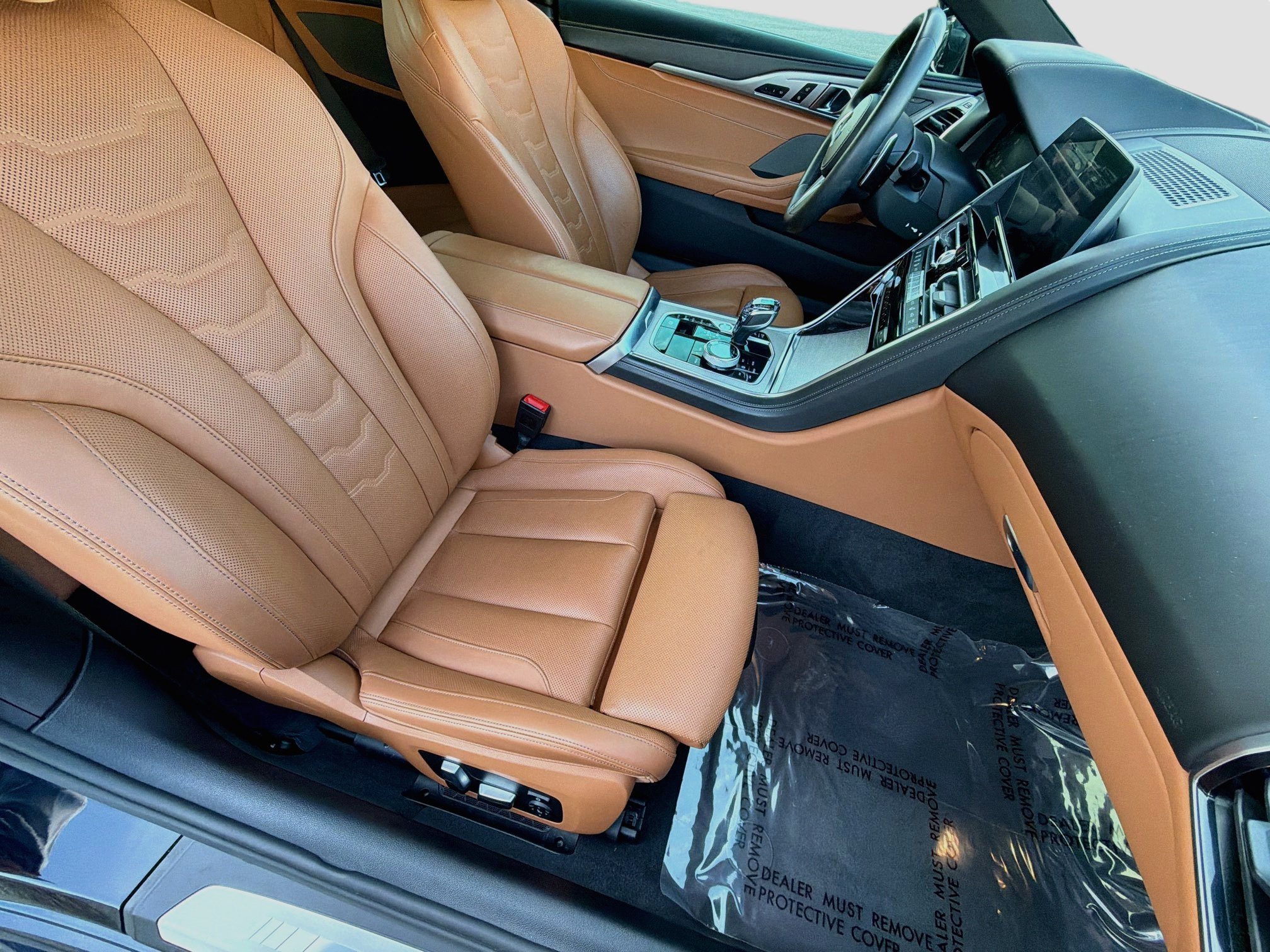 Used 2019 BMW M850i xDrive Coupe AWD/4WD image 15
