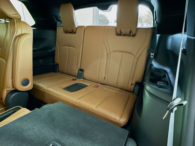 Used 2022 INFINITI QX60 Autograph w/ Cargo Package FWD image 27