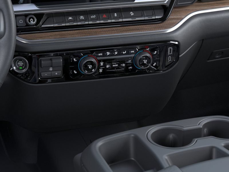 New 2026 Chevrolet Silverado 1500 LT AWD/4WD image 23