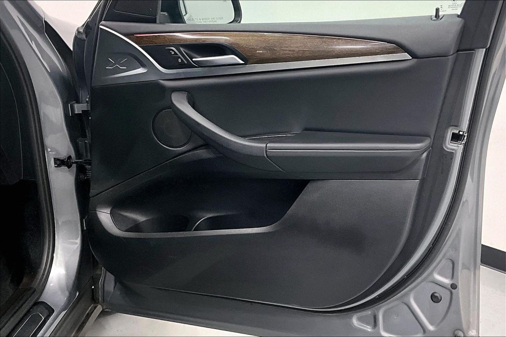 Used 2023 BMW X3 sDrive30i RWD image 19