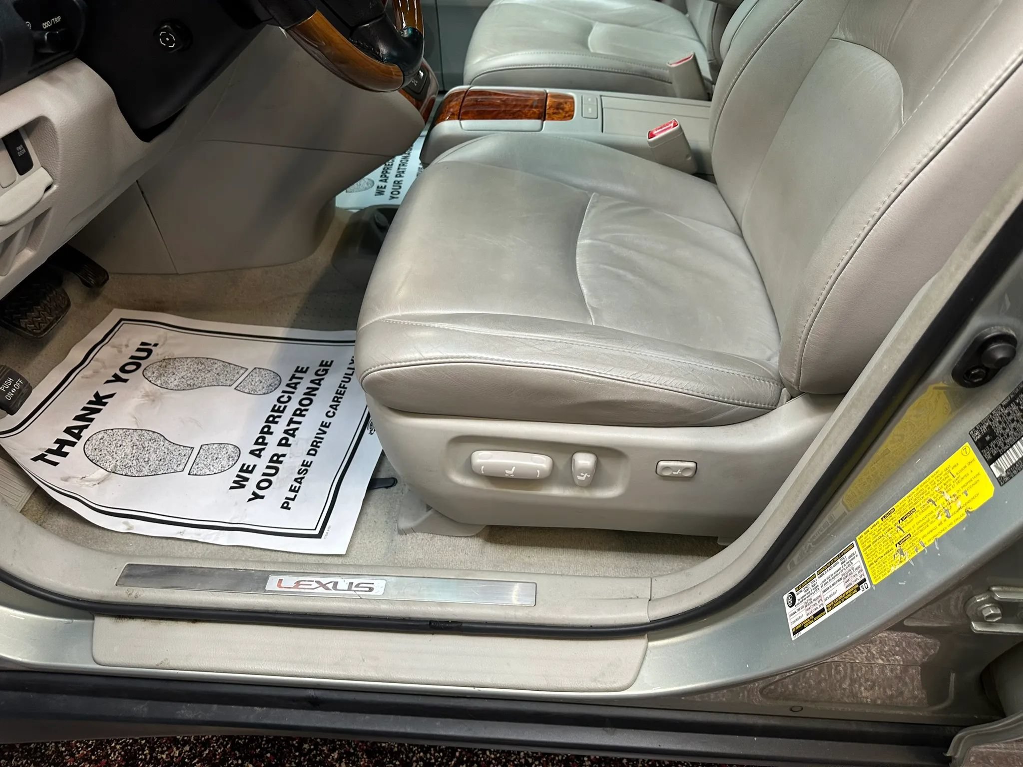 Used 2005 Lexus RX 330 AWD image 17