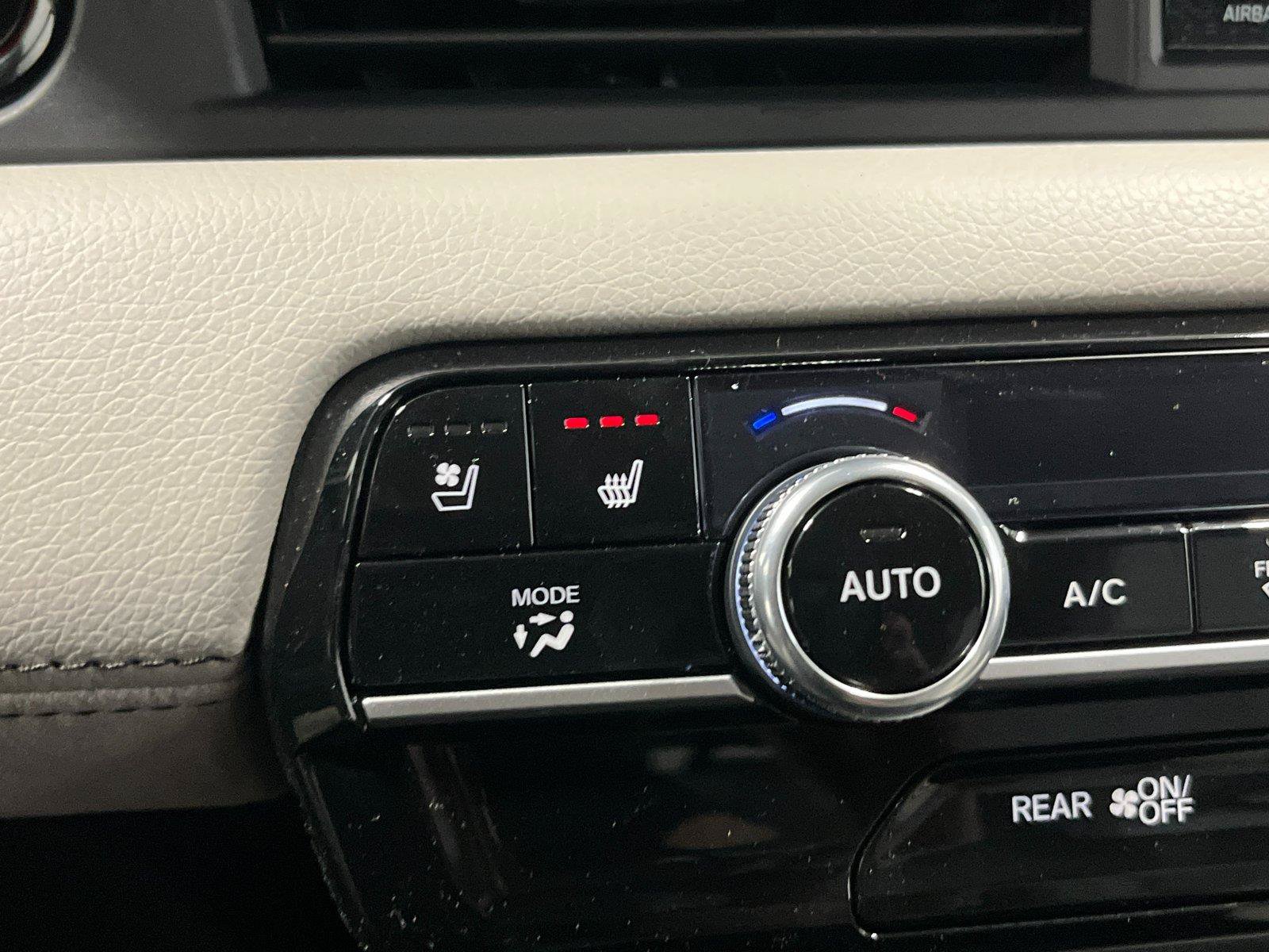 New 2026 Honda Pilot Elite image 20
