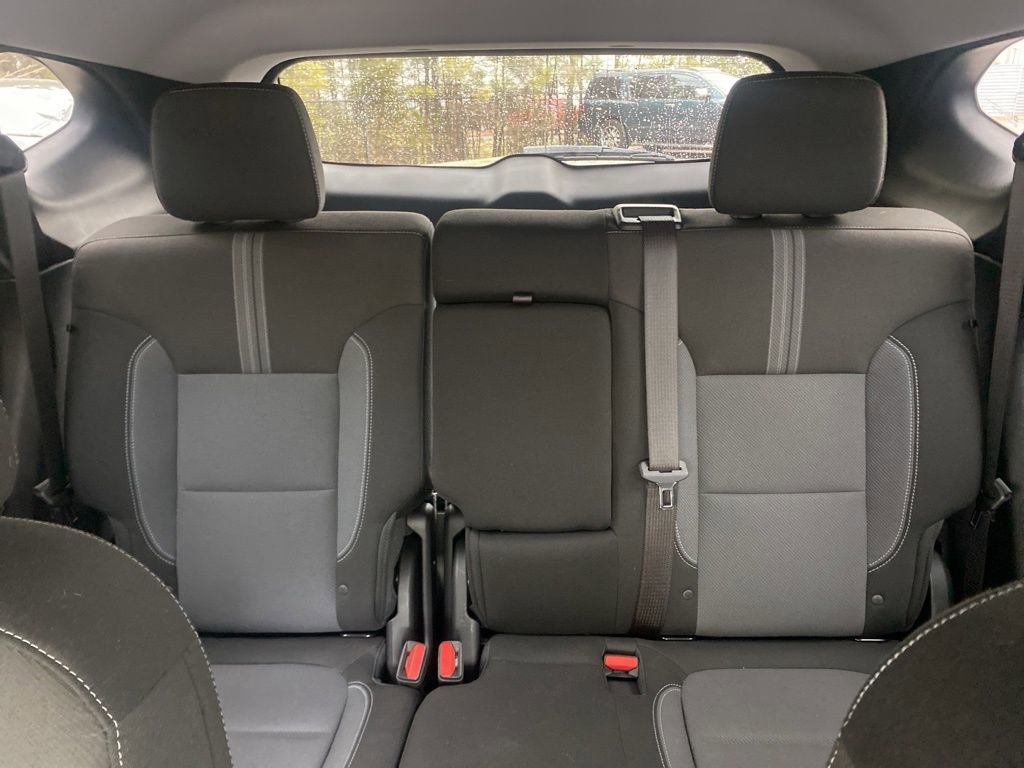 Used 2024 Chevrolet Blazer LT image 28