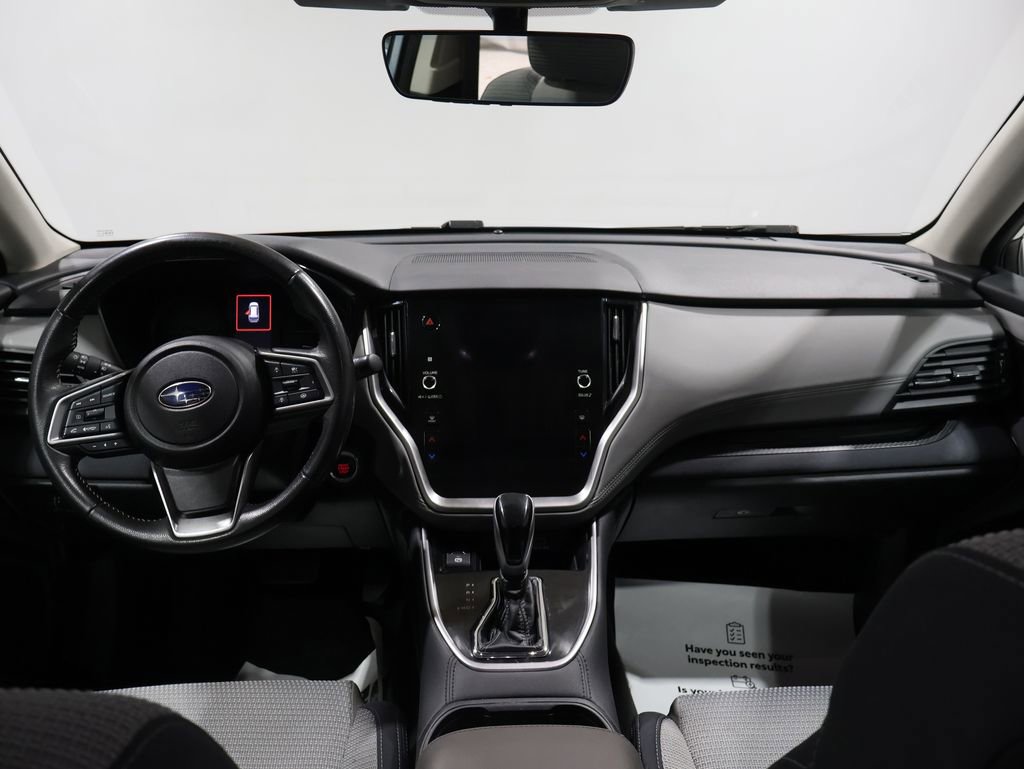 Used 2023 Subaru Outback Premium image 17
