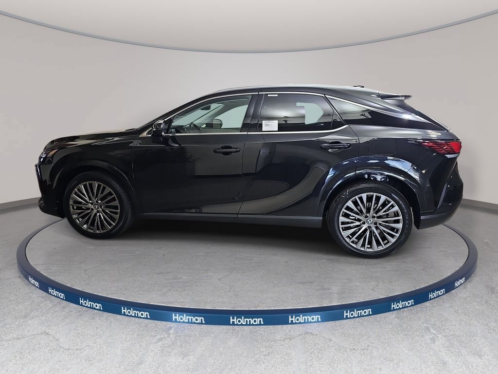 New 2026 Lexus RX 350 AWD/4WD image 8