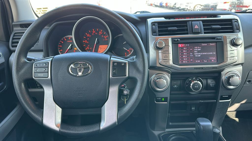 Used 2012 Toyota 4Runner SR5 image 10