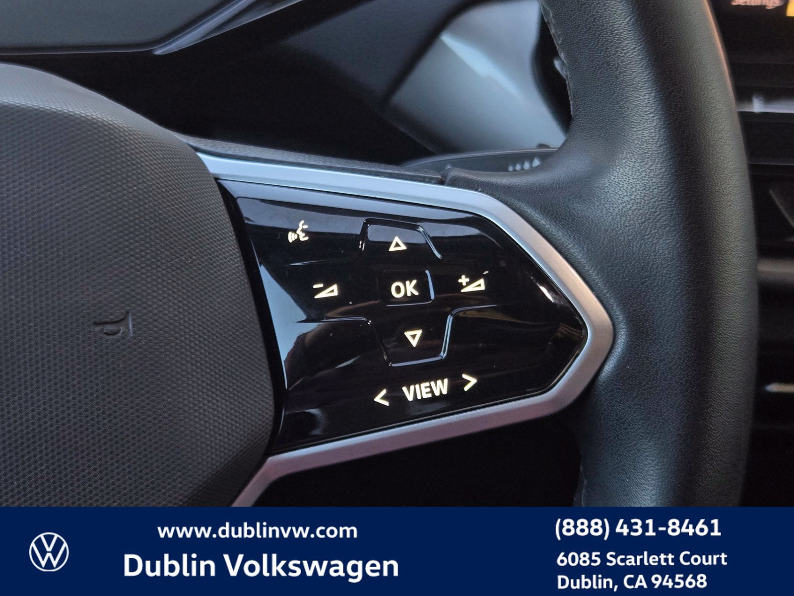 Certified 2023 Volkswagen ID.4 Pro S RWD image 19