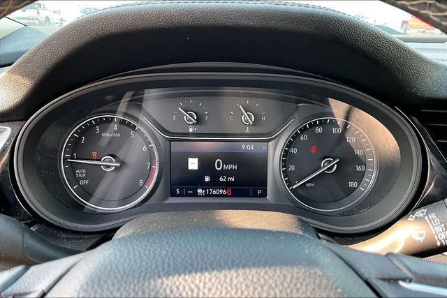 Used 2019 Buick Regal Essence w/ Driver Confidence Package I AWD/4WD image 20