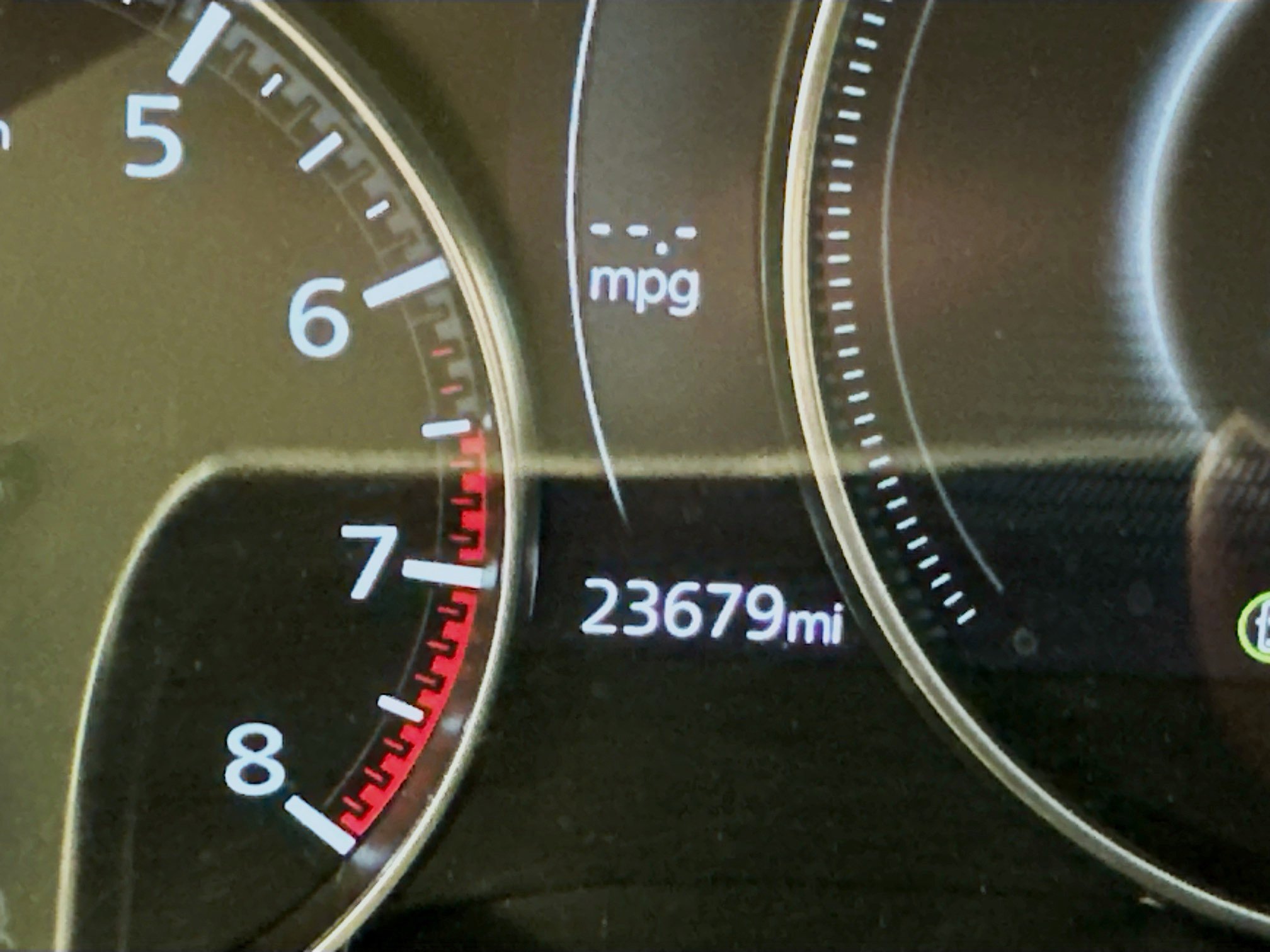 Used 2025 MAZDA CX-30 AWD 2.5 S w/ Preferred Package image 19