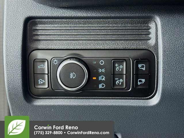 New 2026 Ford F250 Lariat w/ Black Appearance Package image 11