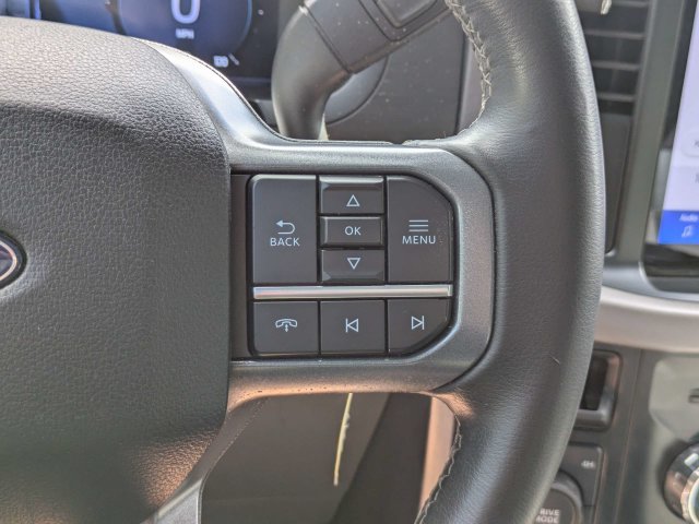 Used 2025 Ford F150 XLT w/ Equipment Group 301A Standard AWD/4WD image 28