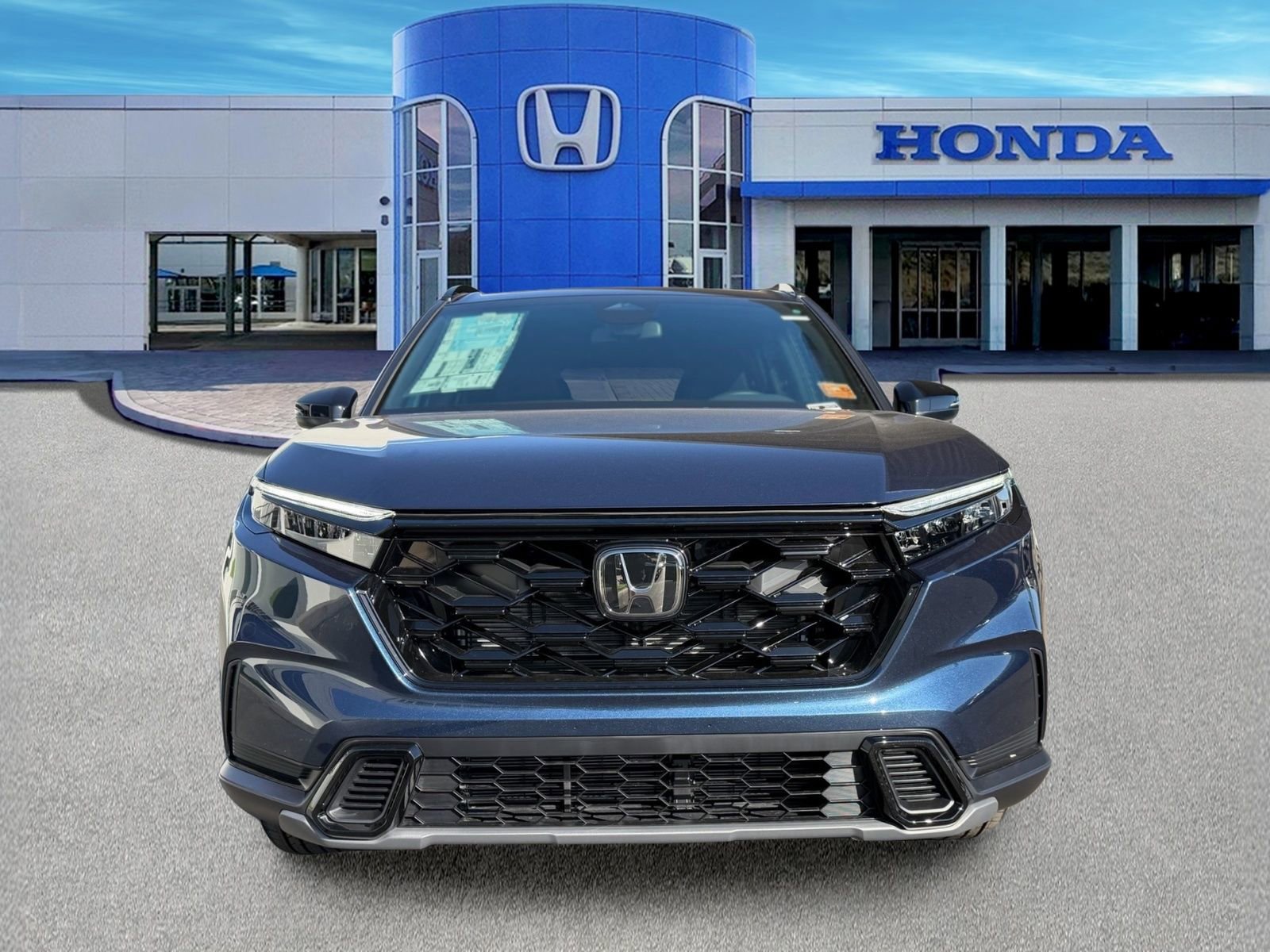 New 2026 Honda CR-V Sport image 4