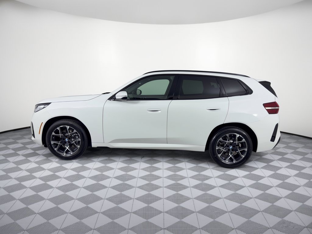 New 2026 BMW X3 xDrive30i w/ Premium Package AWD/4WD image 2