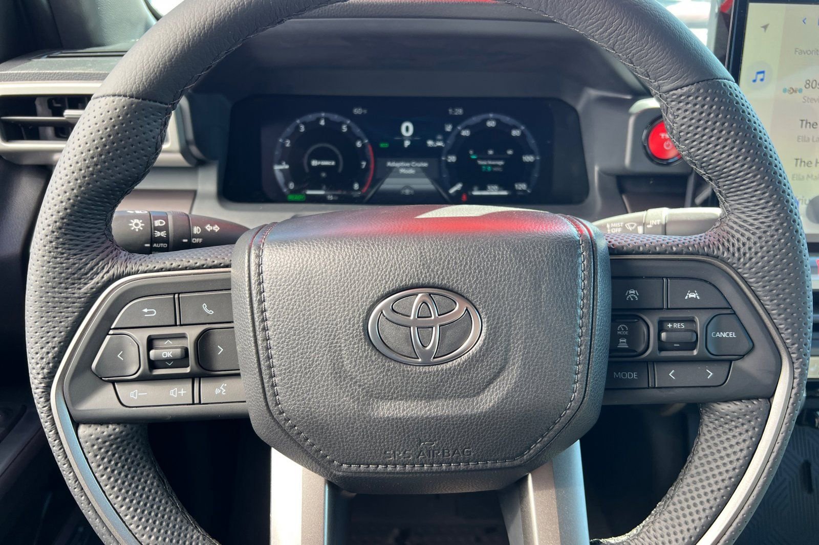 New 2026 Toyota Tacoma TRD Off-Road image 18