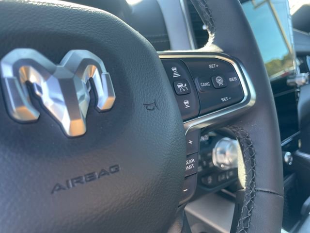 New 2026 RAM 1500 Laramie w/ Advanced Safety Group II image 20