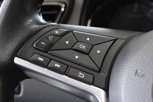 Used 2022 Nissan Rogue Sport SL AWD/4WD image 25