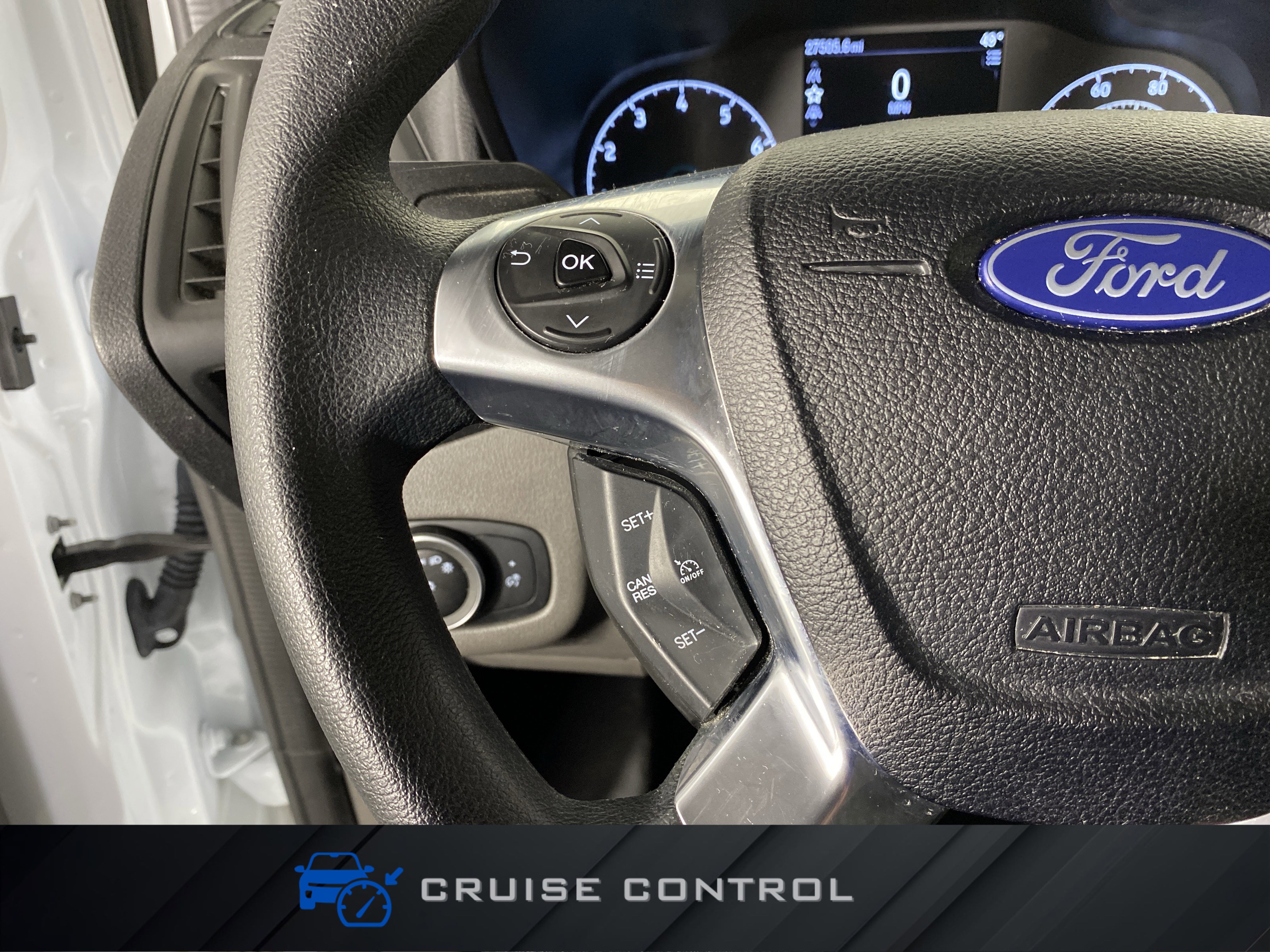 Used 2023 Ford Transit Connect XL image 21