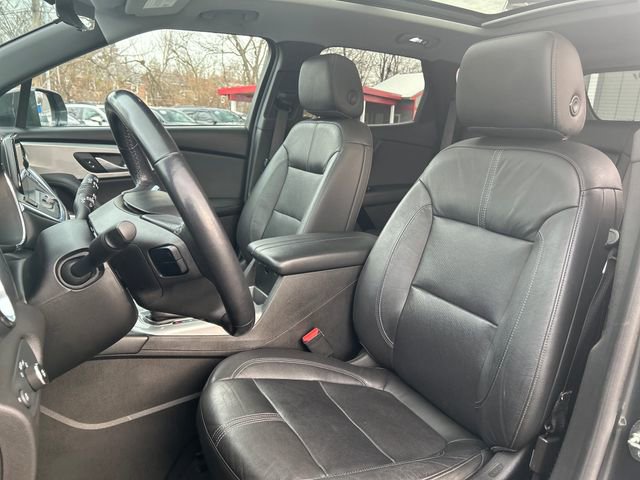 Used 2019 Chevrolet Blazer LT w/ Sun and Wheels Package image 10