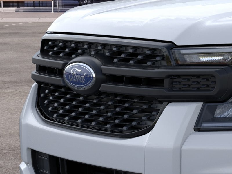 New 2026 Ford Ranger XL w/ Trailer Tow Package AWD/4WD image 39