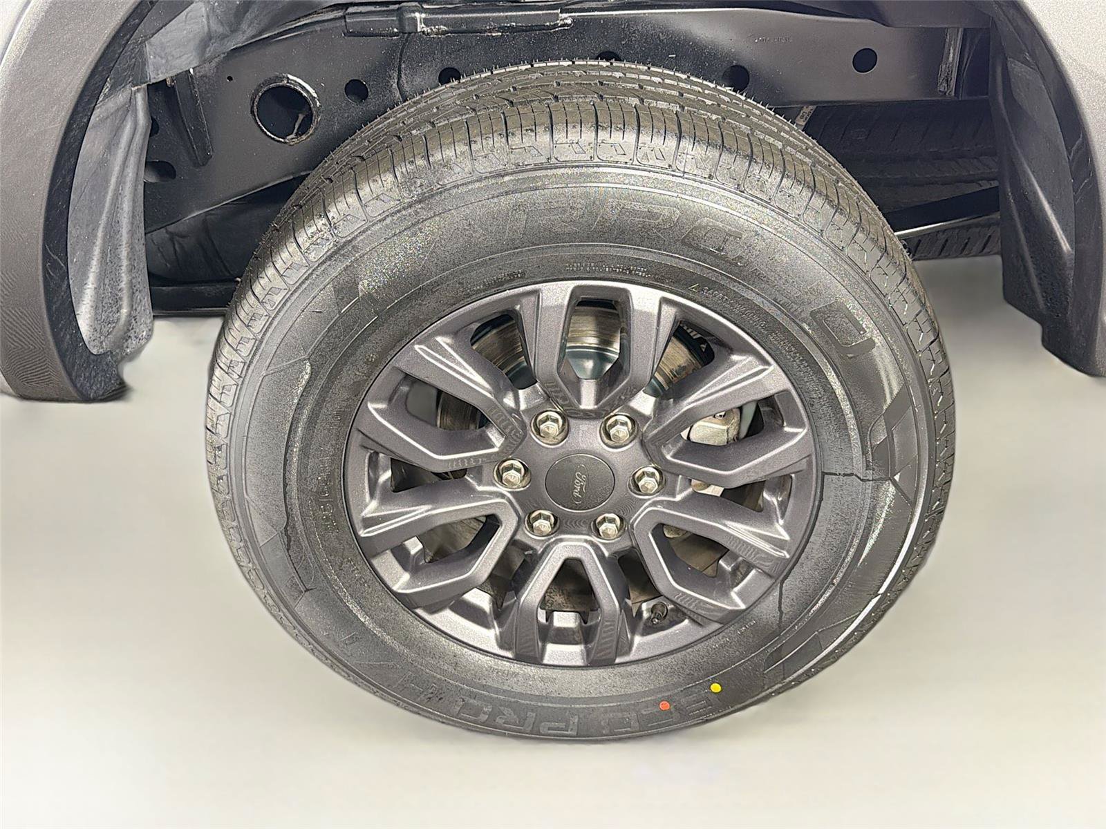 Used 2020 Ford Ranger XLT w/ Equipment Group 301A Mid AWD/4WD image 33