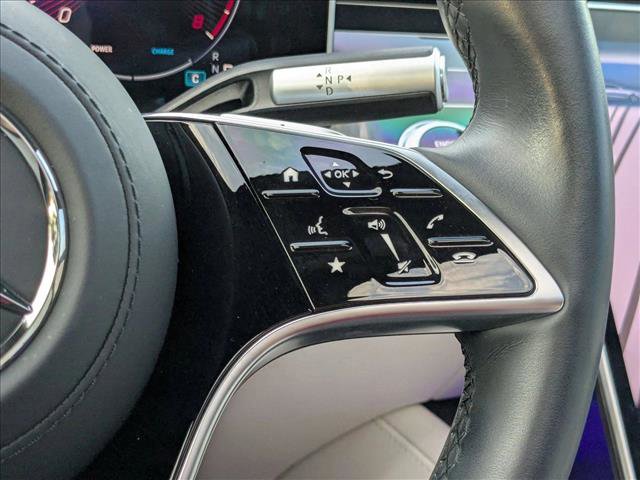 Used 2023 Mercedes-Benz S 580 4MATIC Sedan image 5