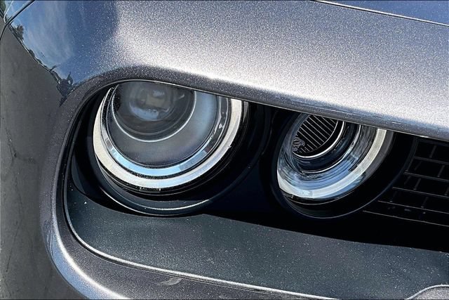 Used 2023 Dodge Challenger SRT Hellcat RWD image 27