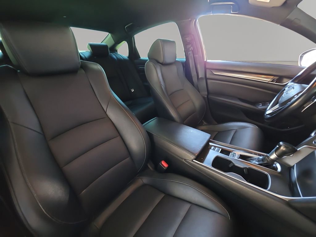 Used 2019 Honda Accord Sport image 28