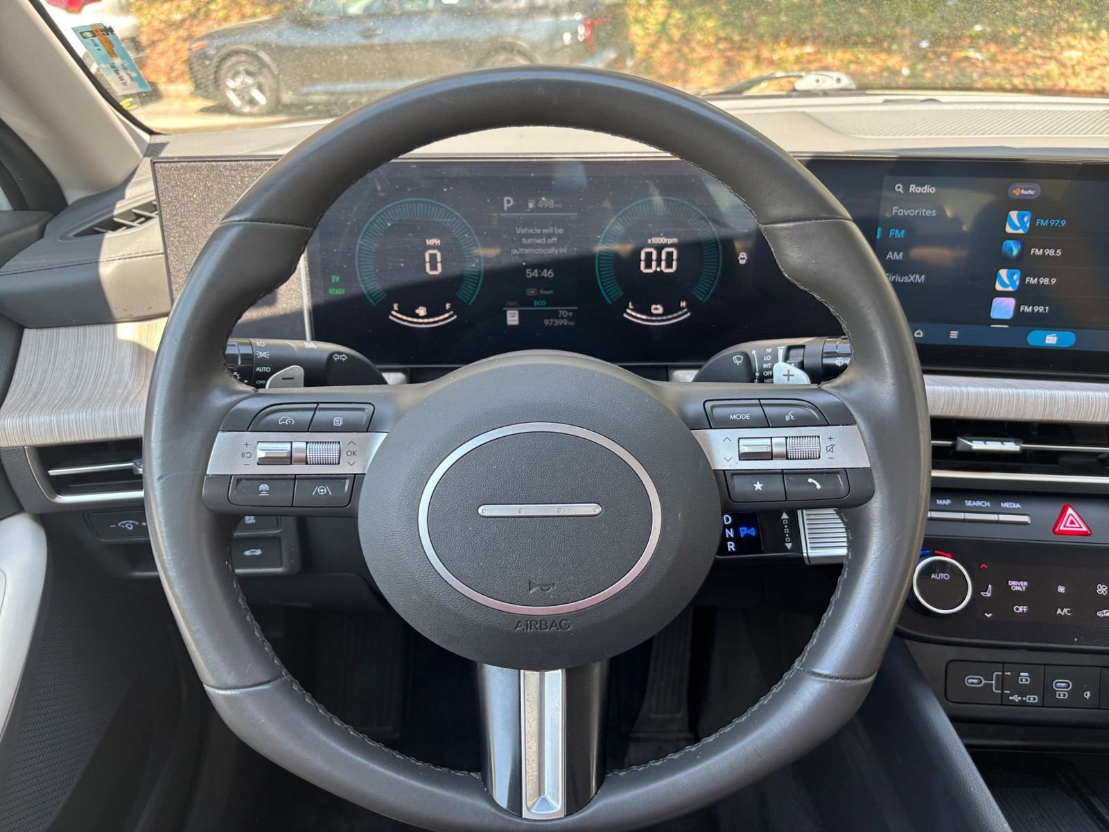 Used 2024 Hyundai Sonata SEL image 28