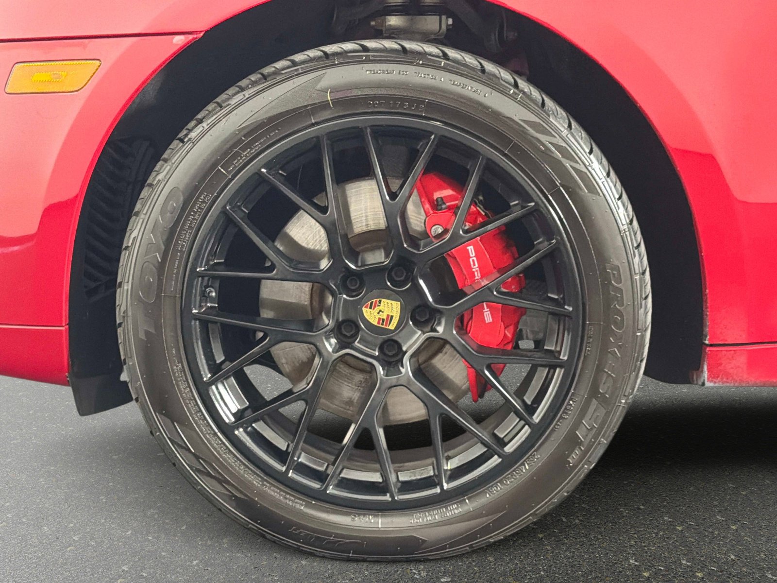 Used 2021 Porsche Macan GTS w/ Sport Chrono Package AWD/4WD image 11