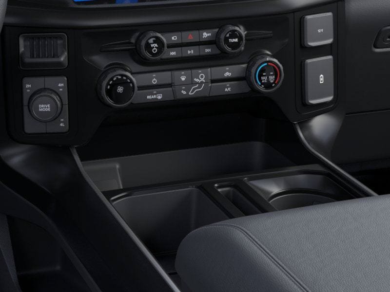 New 2026 Ford F150 STX AWD/4WD image 14