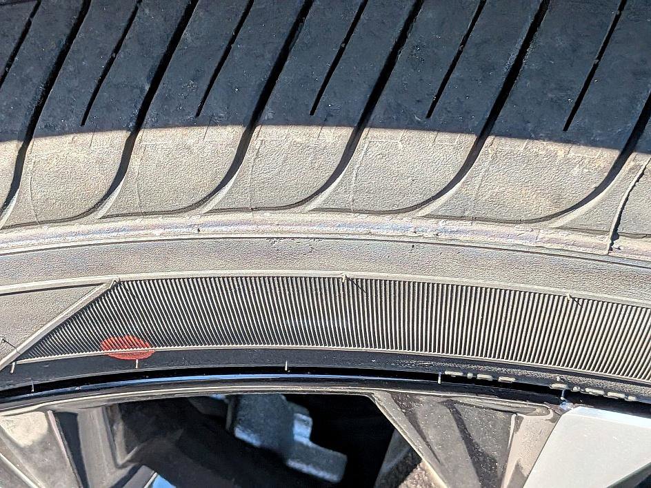 New 2026 MAZDA CX-50 2.5 Turbo w/ Accent Package image 11