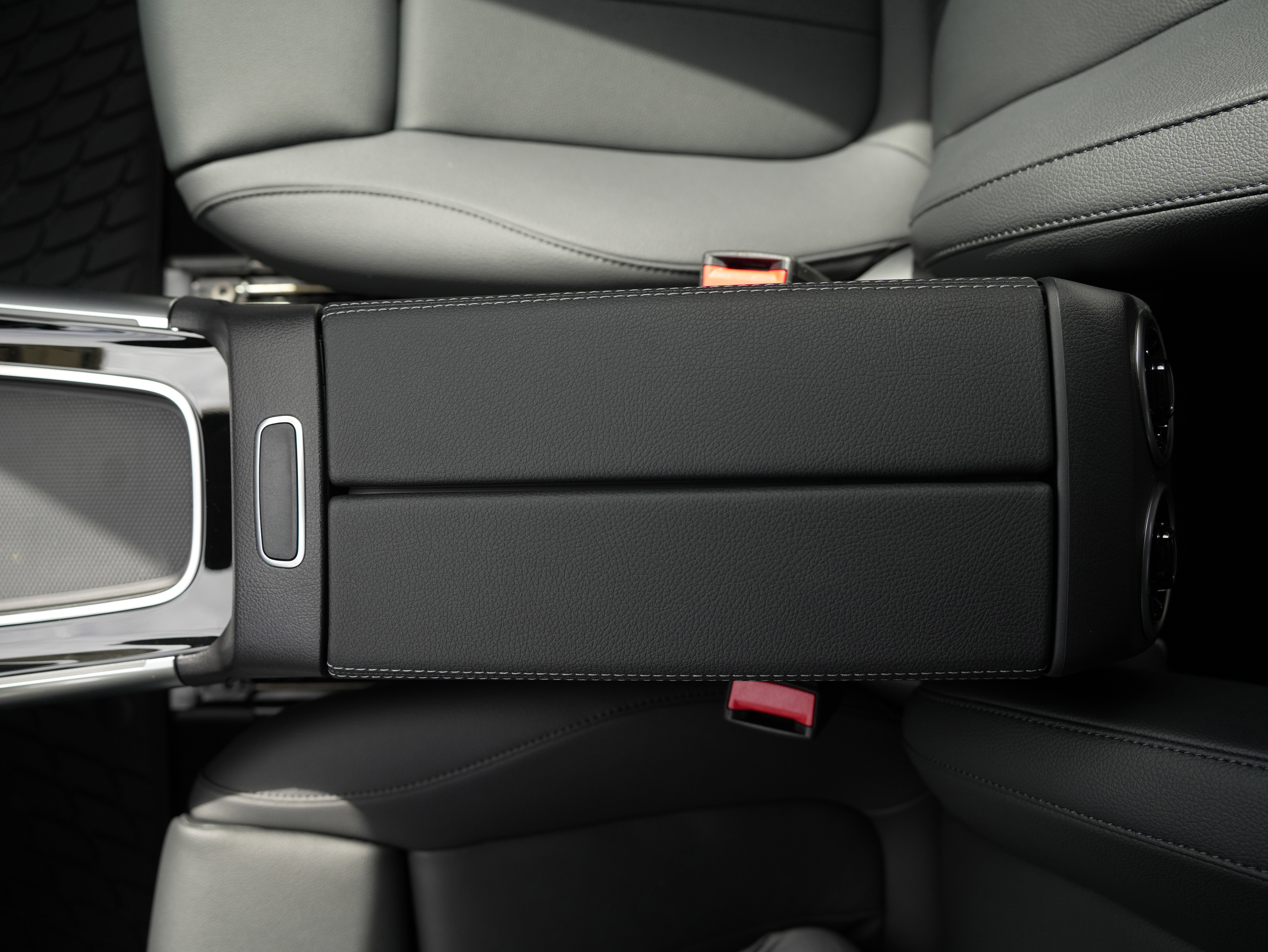 New 2026 Mercedes-Benz GLA 250 4MATIC image 27