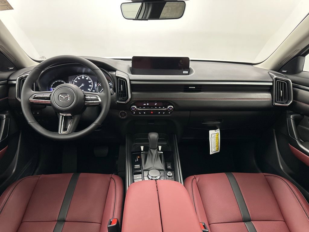 New 2026 MAZDA CX-50 2.5 Hybrid w/ Weather Package image 31