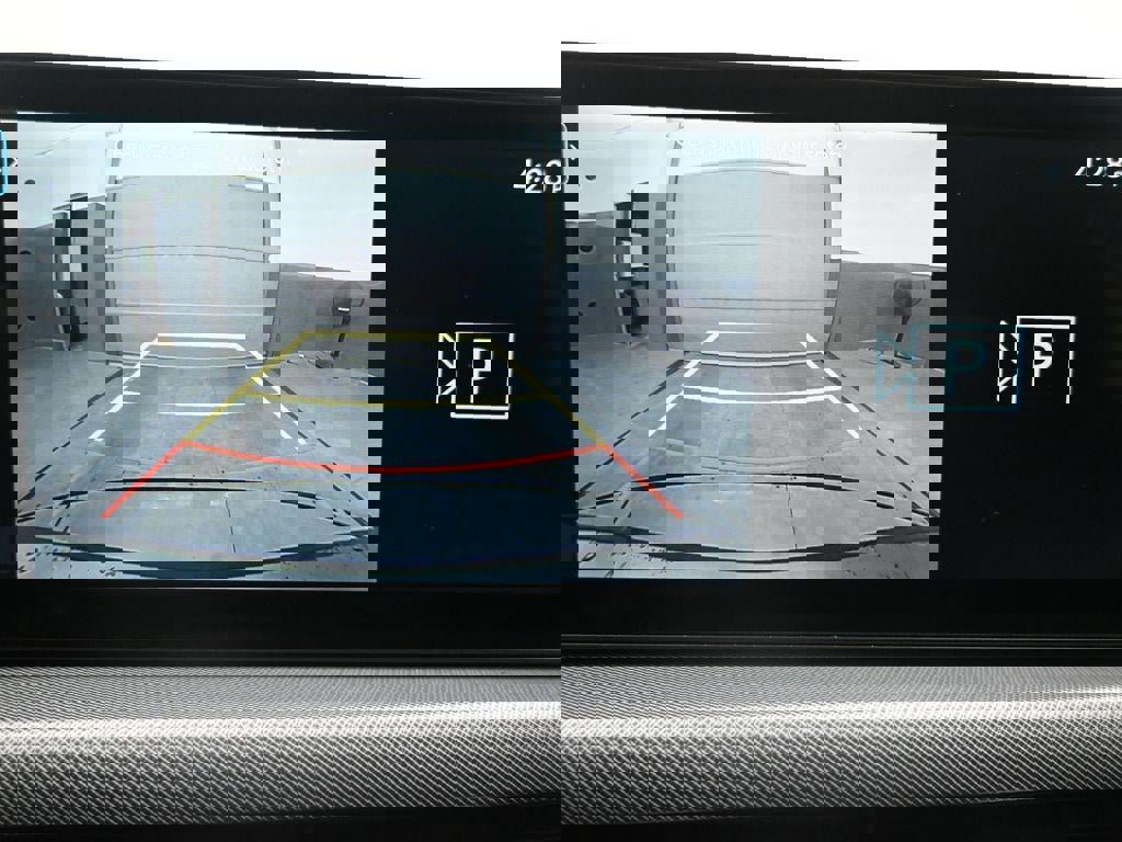 New 2026 Hyundai Sonata SEL AWD/4WD image 13