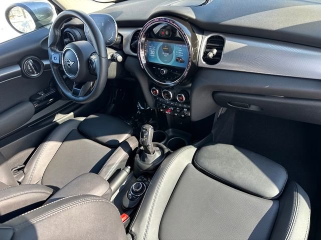 Used 2023 MINI Cooper S image 29