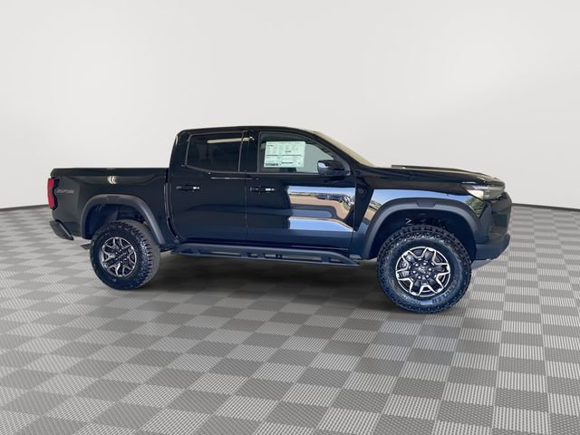 New 2026 Chevrolet Colorado ZR2 w/ Technology Package image 16