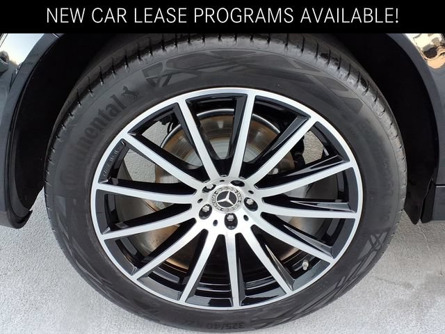 Certified 2026 Mercedes-Benz GLS 450 4MATIC image 24