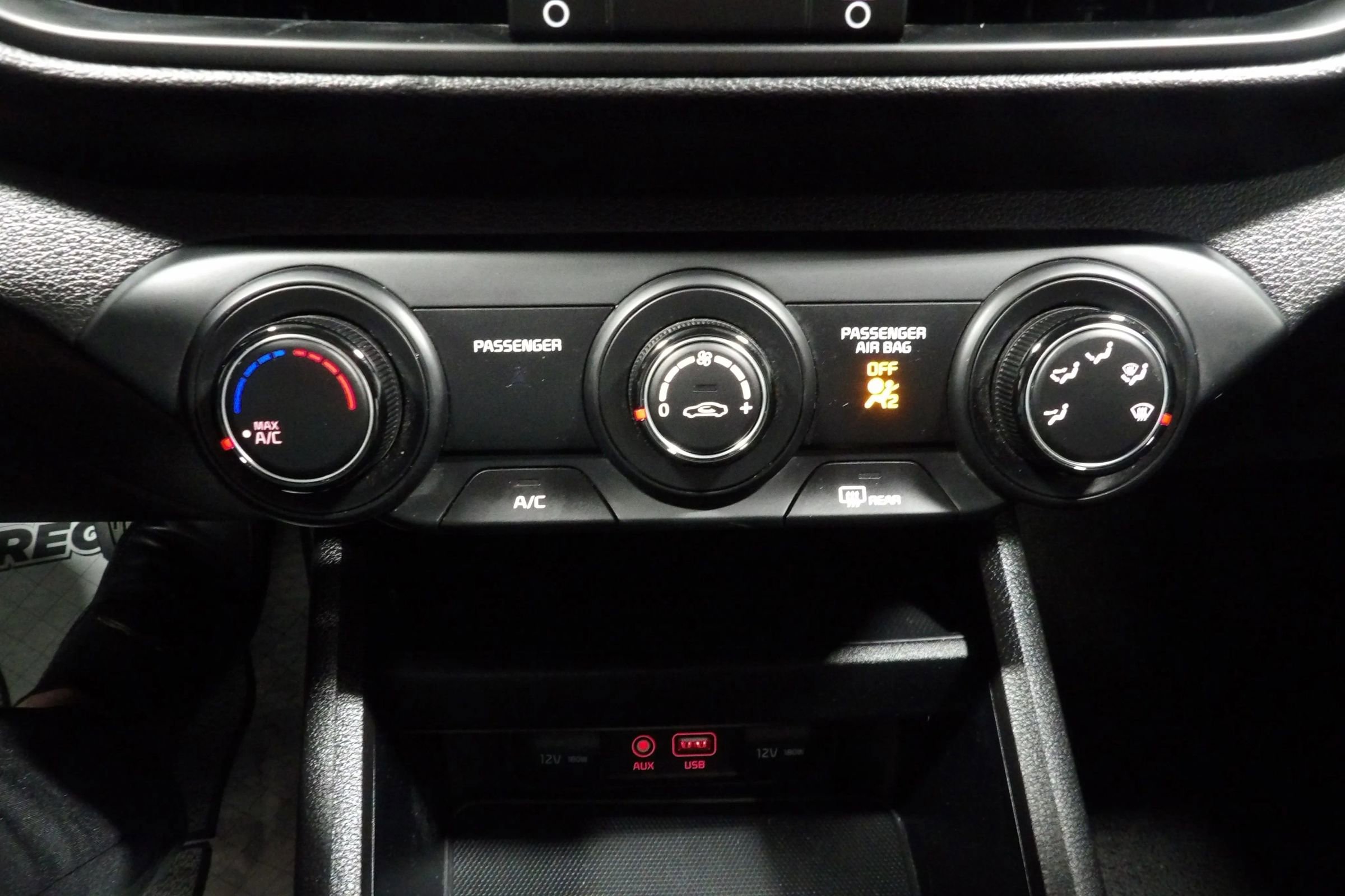 Used 2021 Kia Forte LXS image 15