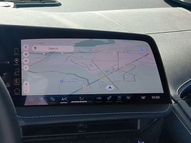 New 2026 Chevrolet Corvette Z06 image 32