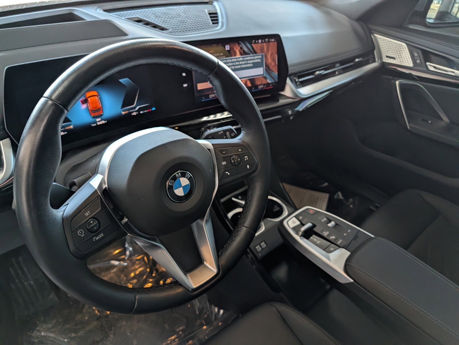 Certified 2024 BMW X1 xDrive28i w/ Premium Package image 18