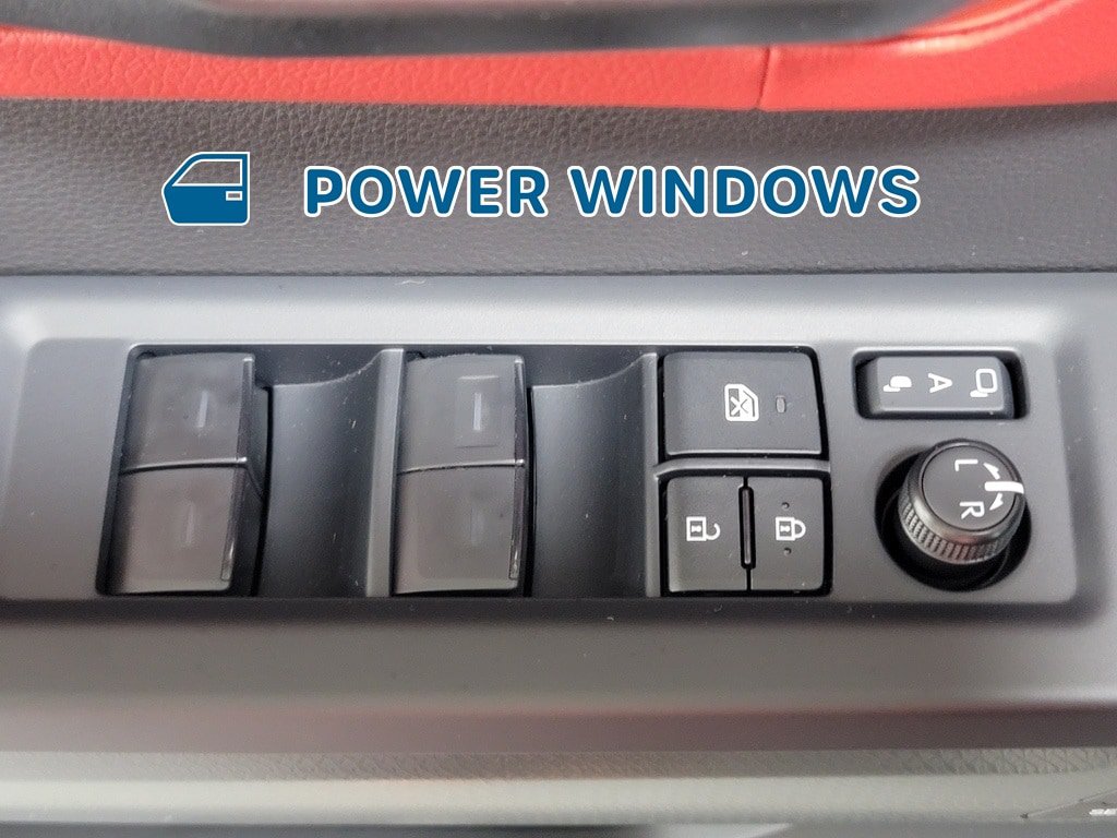 Used 2025 Toyota Tundra TRD Pro AWD/4WD image 31