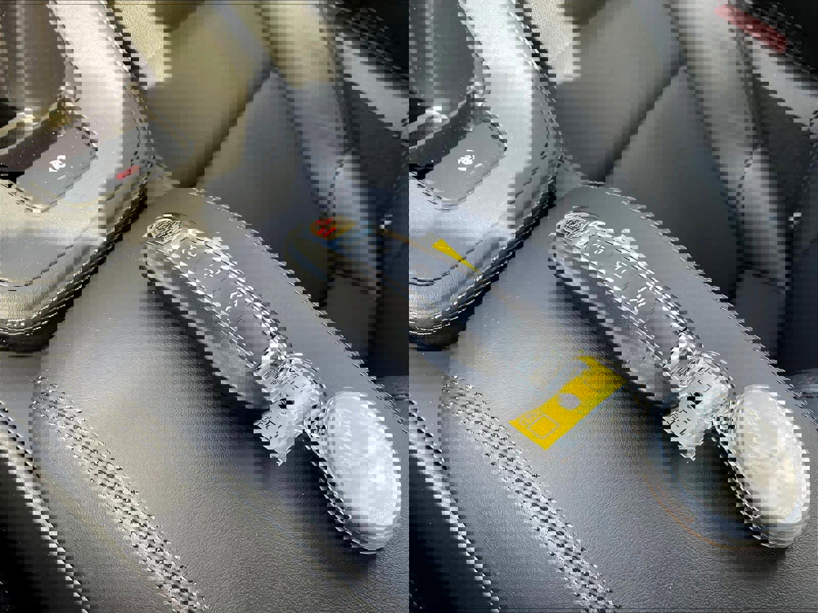 Used 2024 Porsche 911 Carrera 4S AWD/4WD image 12