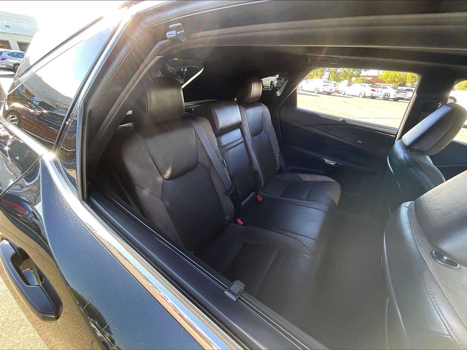 Used 2024 Lexus RX 350 w/ Convenience Package AWD/4WD image 28