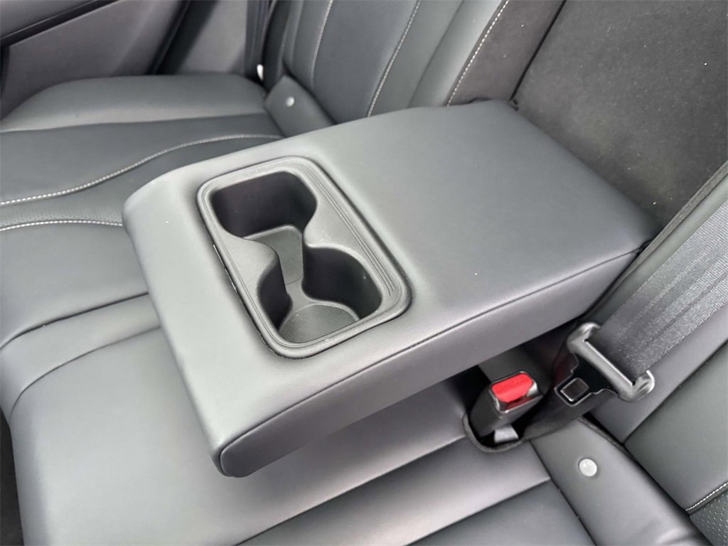 Certified 2022 Acura RDX w/ Technology Package image 11