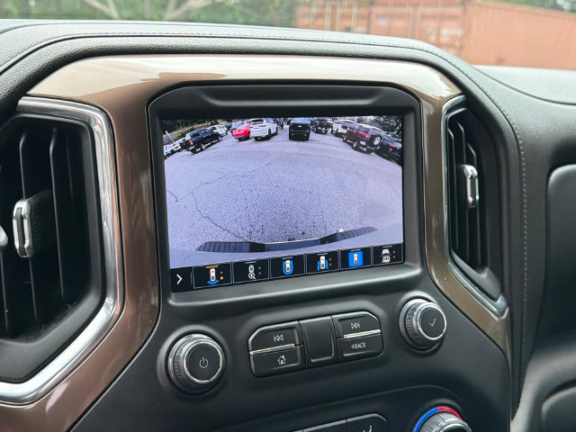 Used 2020 Chevrolet Silverado 2500 High Country w/ Z71 Off-Road Package AWD/4WD image 31