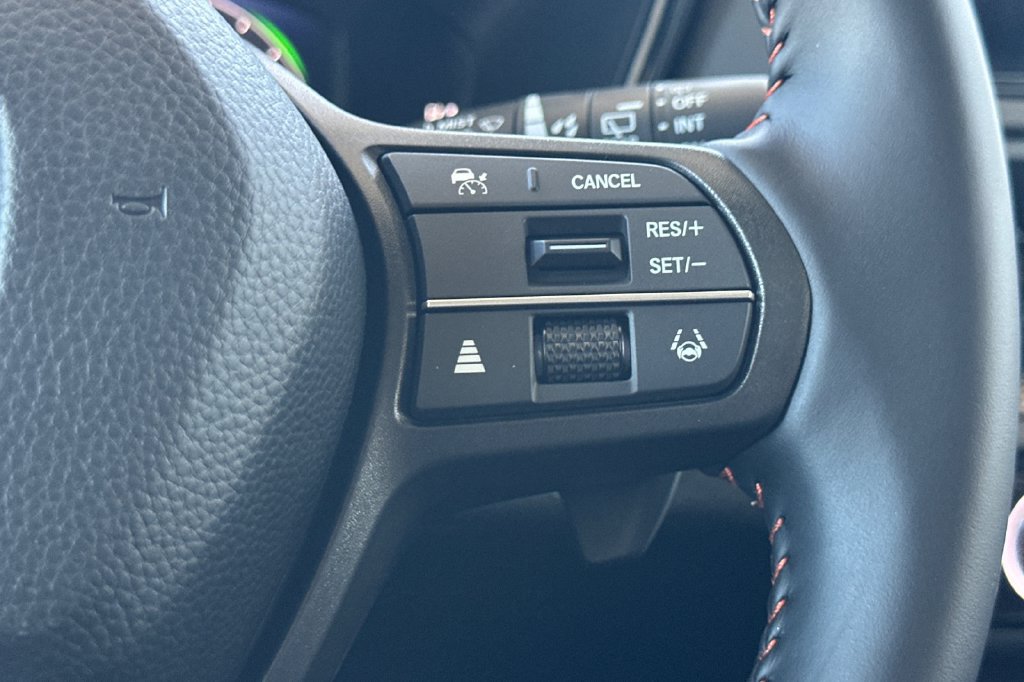 New 2027 Honda CR-V Sport-L image 27